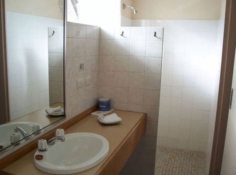 Hunter Valley Motel - Accommodation Gladstone 20