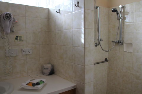 Hunter Valley Motel - Accommodation Gladstone 19