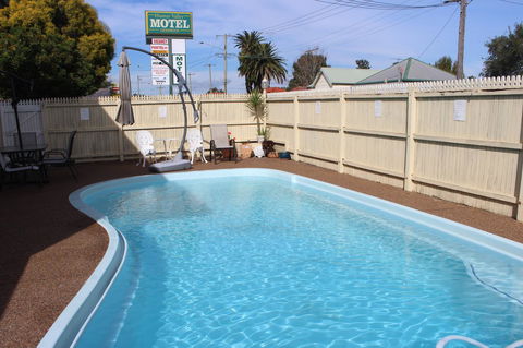 Hunter Valley Motel - Accommodation Gladstone 5