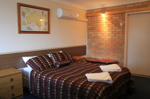 Hunter Valley Motel - Accommodation Gladstone 13