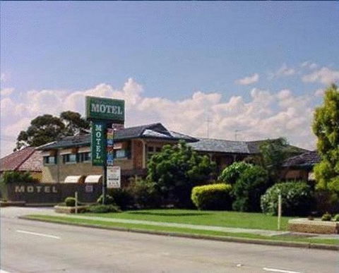 Hunter Valley Motel - Accommodation Gladstone 29