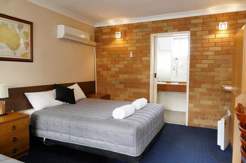 Hunter Valley Motel - Accommodation Gladstone 10