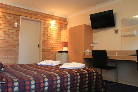 Hunter Valley Motel - Accommodation Gladstone 6