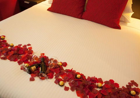 Wine Country Motor Inn - Accommodation Gladstone 21