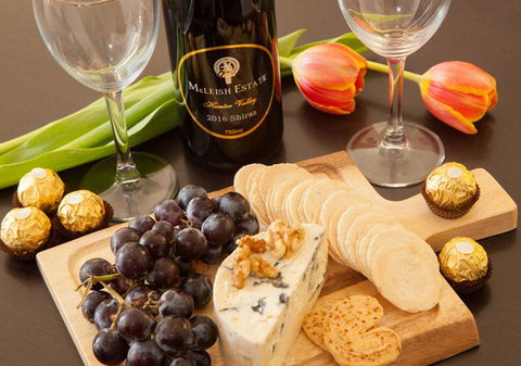 Wine Country Motor Inn - Accommodation Gladstone 44