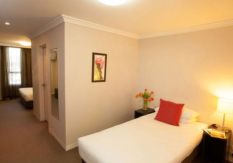 Wine Country Motor Inn - Accommodation Gladstone 26