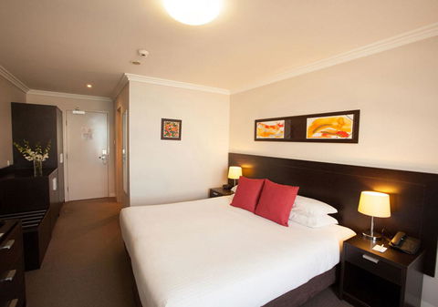 Wine Country Motor Inn - Accommodation Gladstone 16
