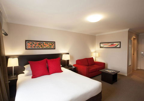 Wine Country Motor Inn - Accommodation Gladstone 18