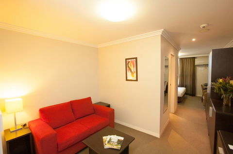 Wine Country Motor Inn - Accommodation Gladstone 25