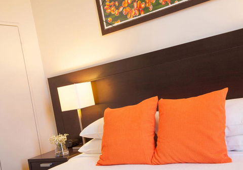 Wine Country Motor Inn - Accommodation Gladstone 29