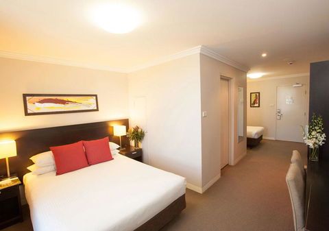 Wine Country Motor Inn - Accommodation Gladstone 15