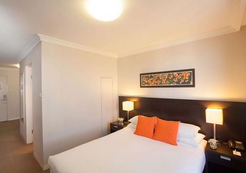 Wine Country Motor Inn - Accommodation Gladstone 17