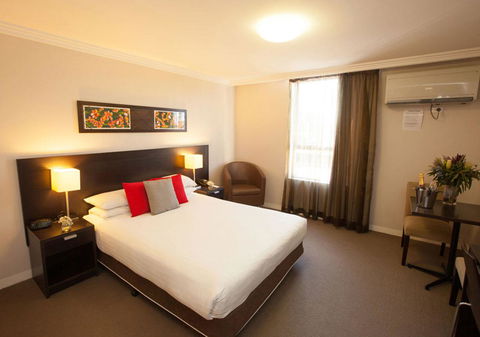 Wine Country Motor Inn - Accommodation Gladstone 20