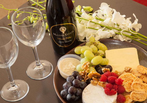 Wine Country Motor Inn - Accommodation Gladstone 40