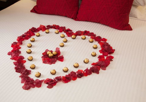 Wine Country Motor Inn - Accommodation Gladstone 42