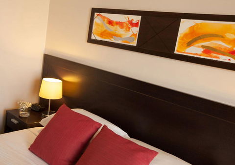 Wine Country Motor Inn - Accommodation Gladstone 22