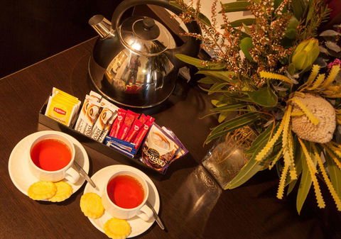 Wine Country Motor Inn - Accommodation Gladstone 27