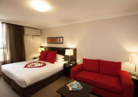 Wine Country Motor Inn - Accommodation Gladstone 24