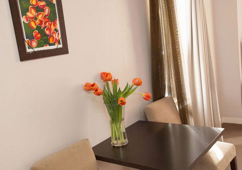Wine Country Motor Inn - Accommodation Gladstone 32