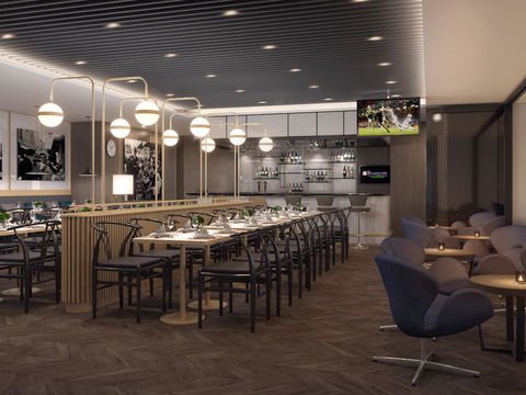 The Branksome Hotel & Residences - Accommodation Gladstone 15