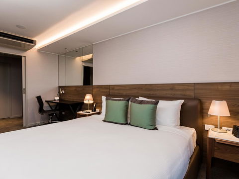 The Branksome Hotel & Residences - Accommodation Gladstone 5