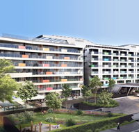The Branksome Hotel  Residences - Accommodation Gladstone