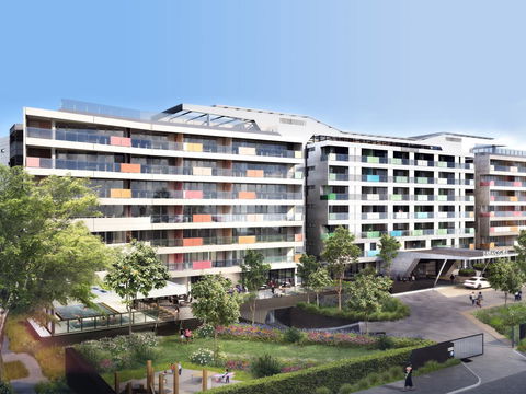 The Branksome Hotel & Residences - Accommodation Gladstone 0