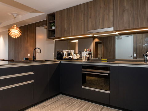 The Branksome Hotel & Residences - Accommodation Gladstone 7