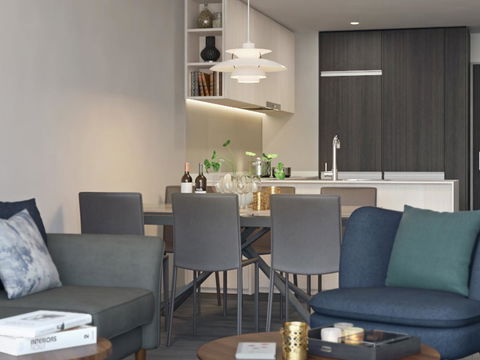 The Branksome Hotel & Residences - Accommodation Gladstone 19