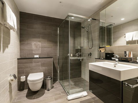 The Branksome Hotel & Residences - Accommodation Gladstone 3