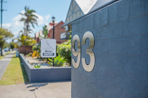 Coastal Bay Motel - Accommodation Gladstone 5