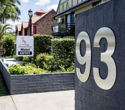 Coastal Bay Motel - Accommodation Gladstone 22