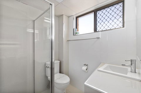 Coastal Bay Motel - Accommodation Gladstone 14
