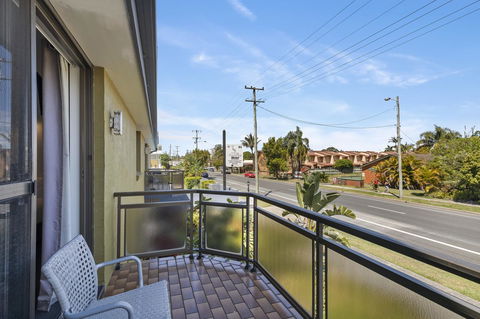 Coastal Bay Motel - Accommodation Gladstone 7