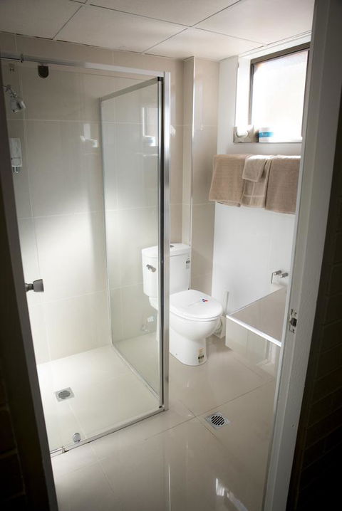 Coastal Bay Motel - Accommodation Gladstone 30