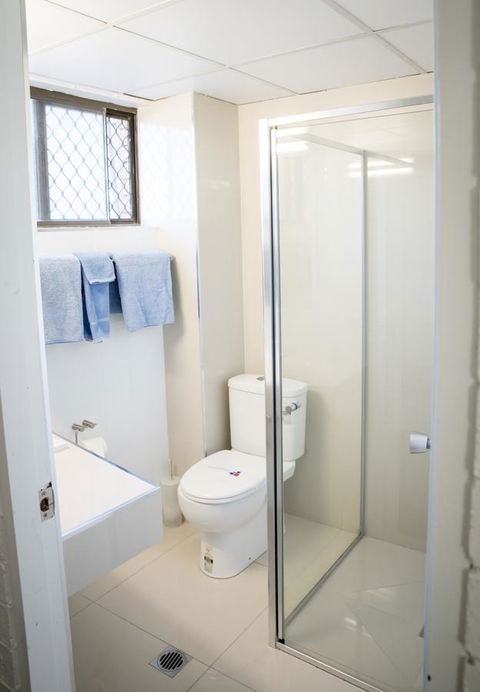 Coastal Bay Motel - Accommodation Gladstone 41