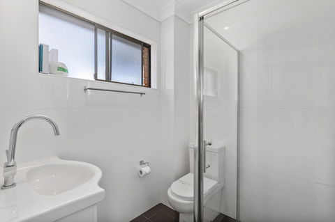 Coastal Bay Motel - Accommodation Gladstone 3