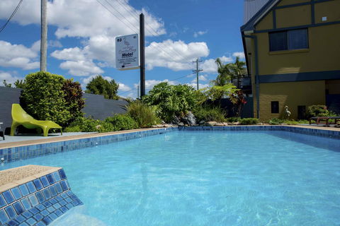 Coastal Bay Motel - Accommodation Gladstone 24
