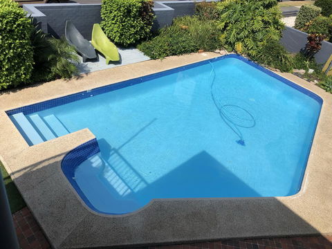 Coastal Bay Motel - Accommodation Gladstone 23