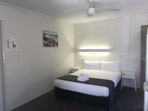 Coastal Bay Motel - Accommodation Gladstone 19