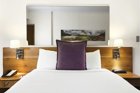 Mercure Sydney - Accommodation Gladstone 13