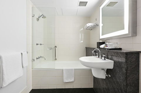 Mercure Sydney - Accommodation Gladstone 20