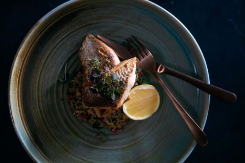 Mercure Sydney - Accommodation Gladstone 7