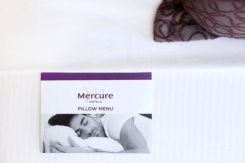 Mercure Sydney - Accommodation Gladstone 33