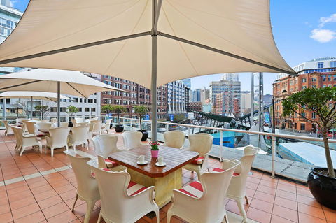 Mercure Sydney - Accommodation Gladstone 5