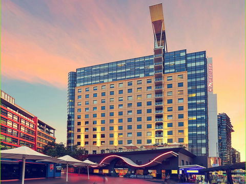 Mercure Sydney - Accommodation Gladstone 0