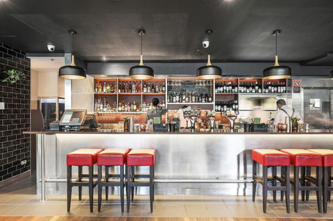 Mercure Sydney - Accommodation Gladstone 16