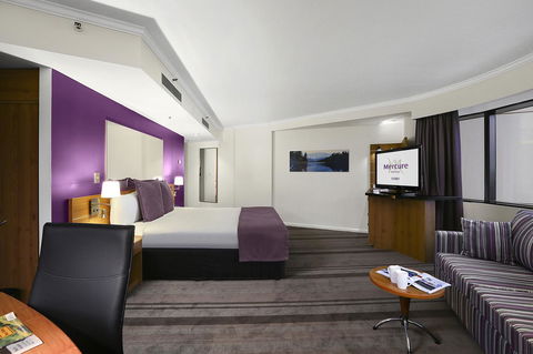 Mercure Sydney - Accommodation Gladstone 34