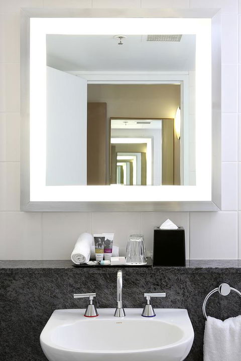 Mercure Sydney - Accommodation Gladstone 36