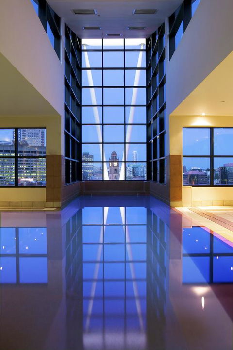 Mercure Sydney - Accommodation Gladstone 22